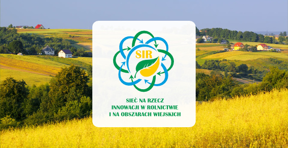 Zdjęcie do artykułu SIR - Wielkopolski Ośrodek Doradztwa Rolniczego w Poznaniu