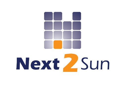 Logo Next2Sun Polska
