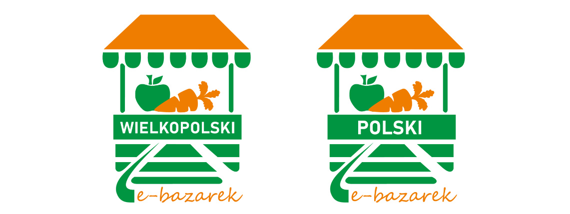 Rolniku, sprzedaj plony w internecie Zdjecie Naglowka: obraz strony internetowej bazarku