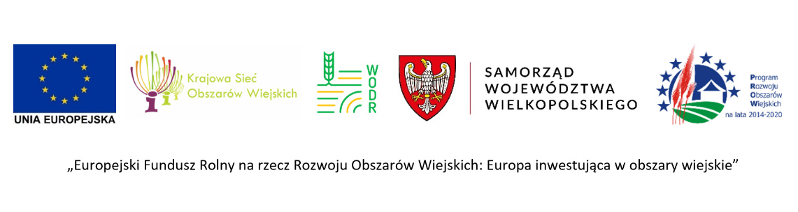 Informacja o realizacji operacji pod nazwą „Lokalnie i tradycyjnie z Kołami Gospodyń Wiejskich” - WODR