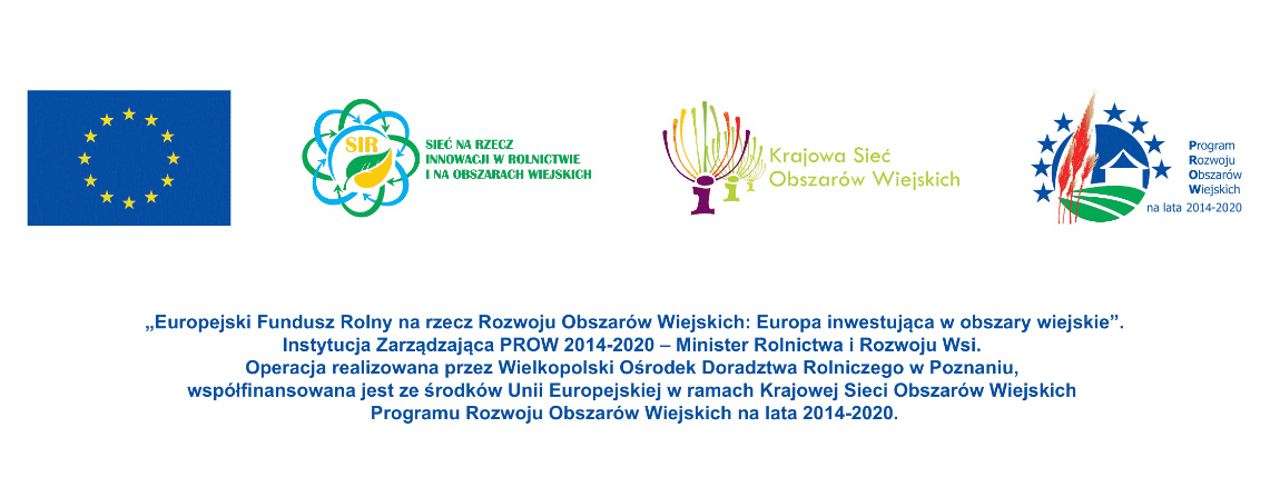 Dzień ze zwierzętami w Sielinku - zapraszamy 8 października! Informacja o operacji SIR.