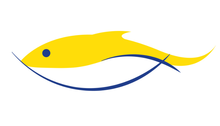 Znak graficzny programu ryba