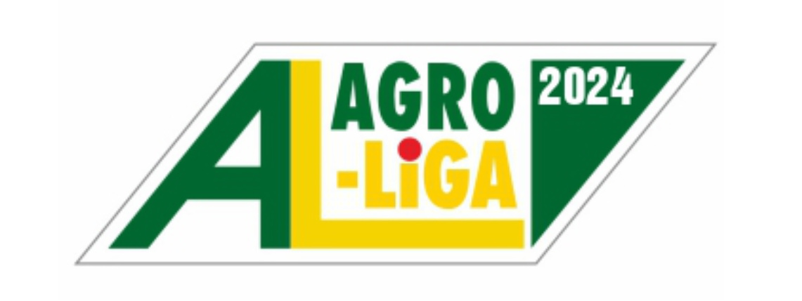 logo Agroliga