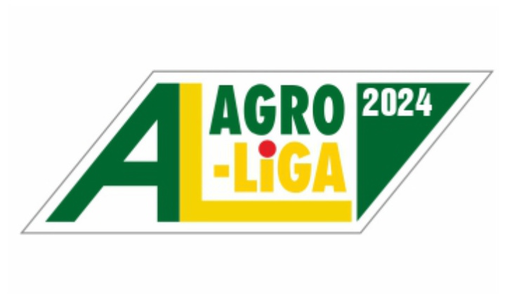 logo Agroliga