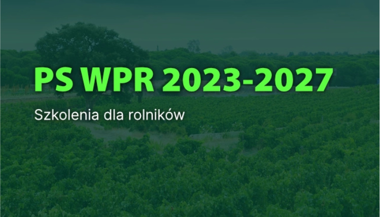 Grafika z hasłem programu