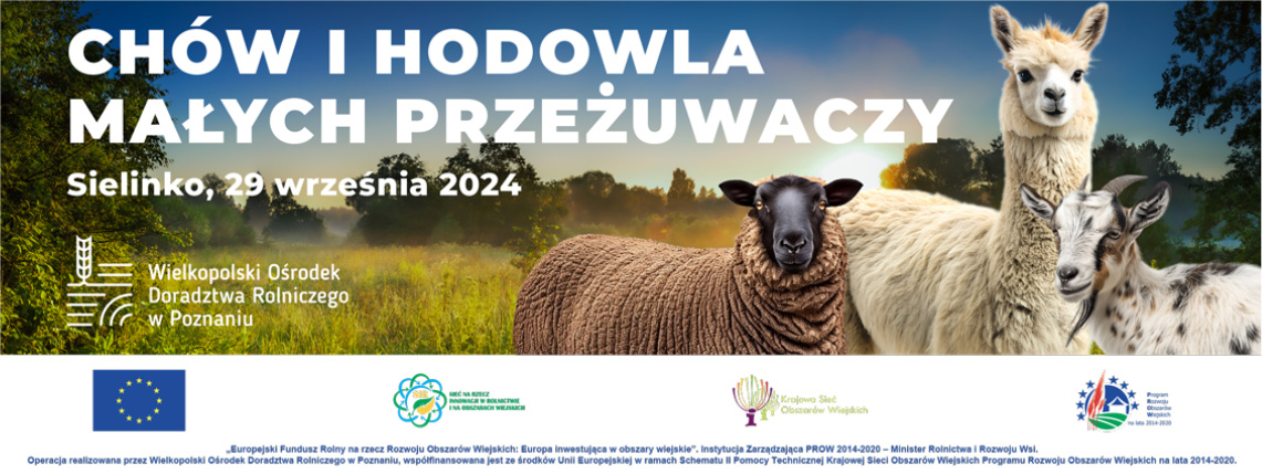Plakat informacyjny.