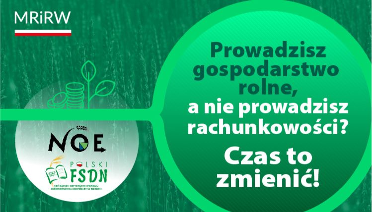Rachunkowość jako narzędzie wspierające rozwój gospodarstwa rolnego