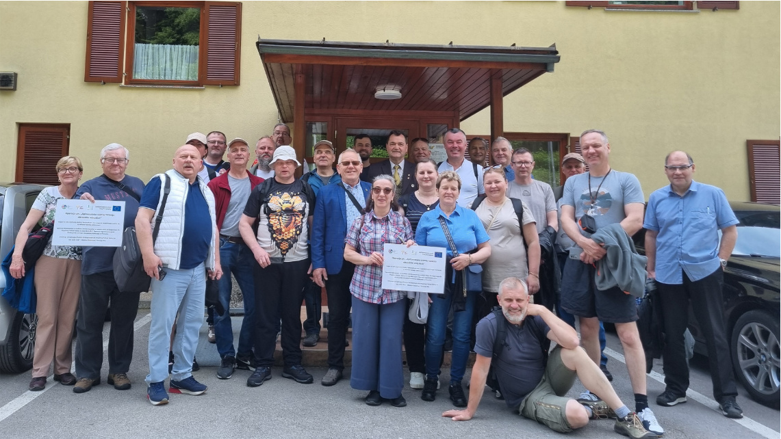 Apiturystyka szansą rozwoju obszarów wiejskich