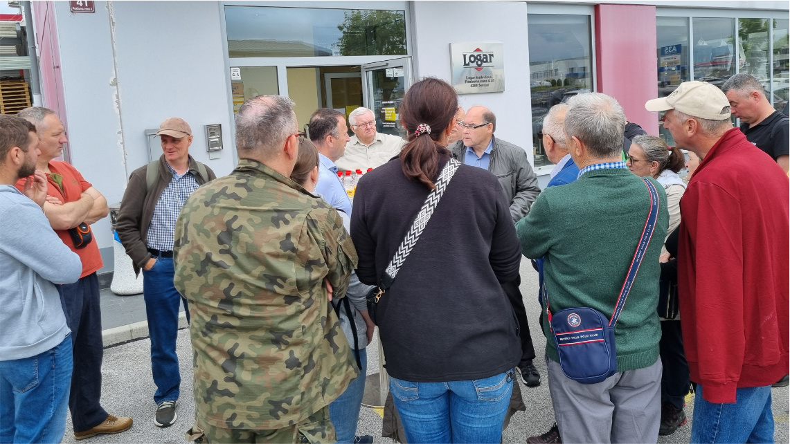 Apiturystyka szansą rozwoju obszarów wiejskich