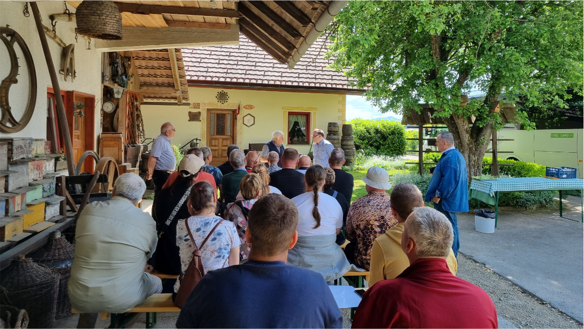 Apiturystyka szansą rozwoju obszarów wiejskich