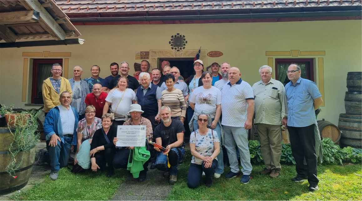 Apiturystyka szansą rozwoju obszarów wiejskich