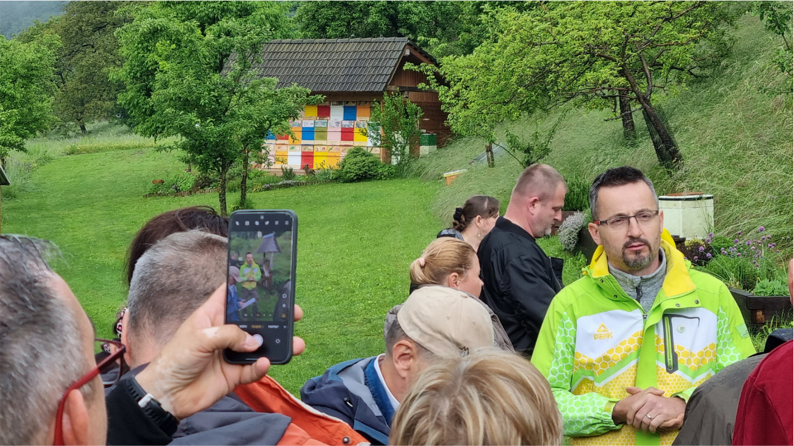Apiturystyka szansą rozwoju obszarów wiejskich