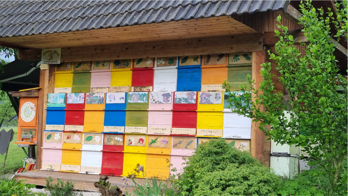 Apiturystyka szansą rozwoju obszarów wiejskich