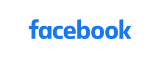 Logotyp partnera „Facebook” - Wielkopolski Ośrodek Doradztwa Rolniczego w Poznaniu