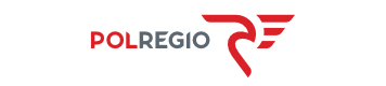 Logo sponsora Polregio - Krajowe Dni Pola 2023 Sielinko